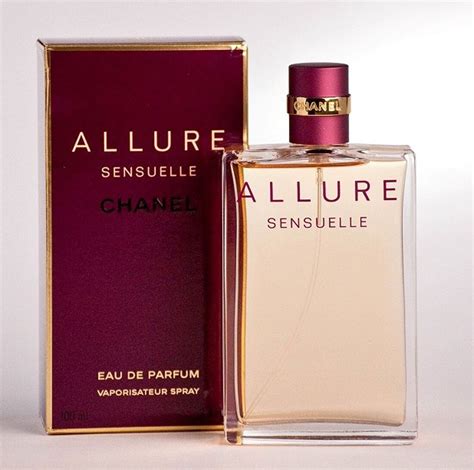 profumo chanel allure|allure fragrance.